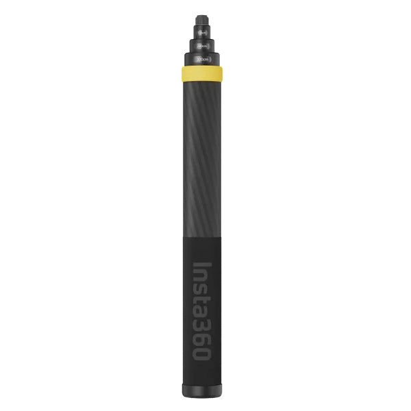 Insta360 Selfie Stick estendibile 120-300cm Insta360 Selfie Stick estendibile 120-300cm
